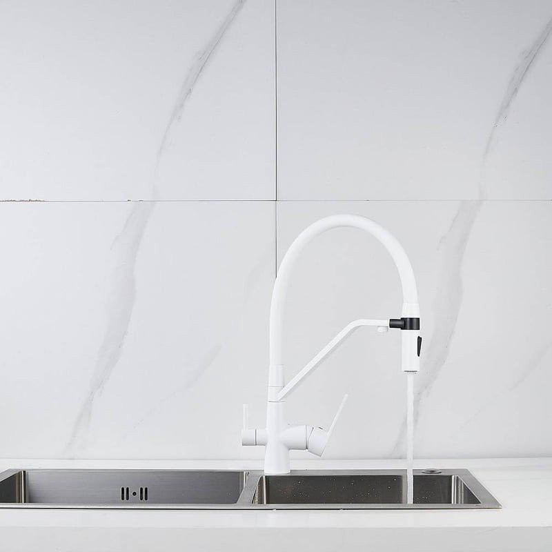 Смеситель Shevanik S278C