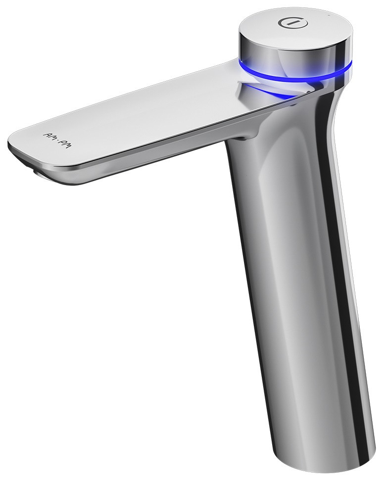 Смеситель Am.Pm Inspire 2.0 F50A93400