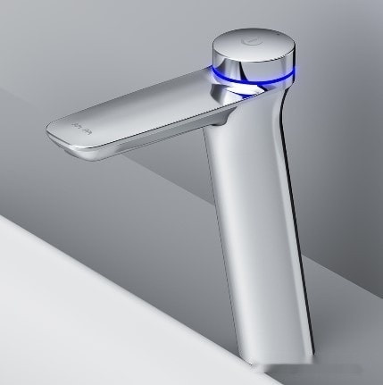 Смеситель Am.Pm Inspire 2.0 F50A93400