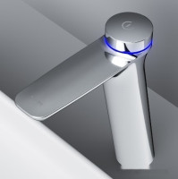 Смеситель Am.Pm Inspire 2.0 F50A93400