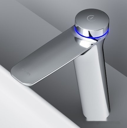 Смеситель Am.Pm Inspire 2.0 F50A93400