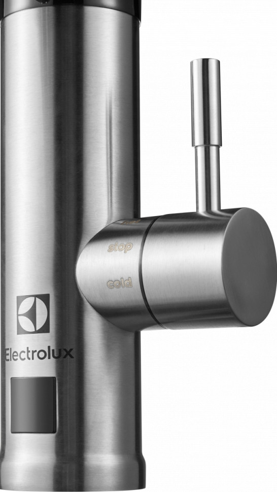 Водонагреватель Electrolux Taptronic S Водонагреватель Electrolux Taptronic S