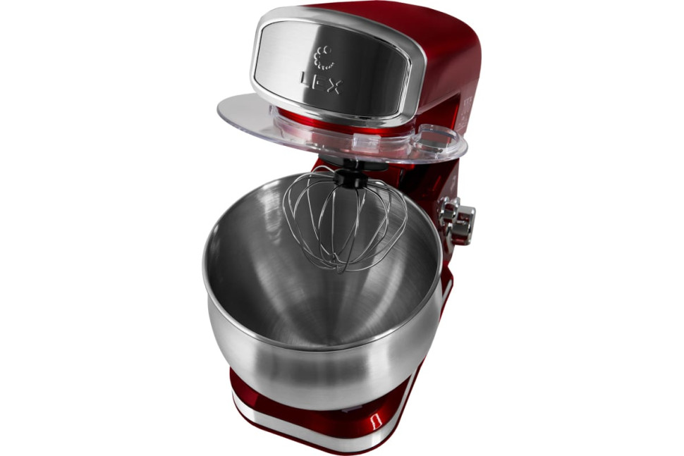 Кухонный комбайн LEX LXMX 4112 Кухонный комбайн LEX LXMX 4112