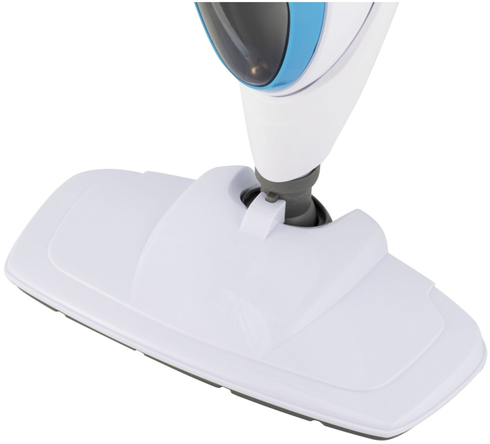 Паровая швабра Maunfeld MF-1931W Pro Паровая швабра Maunfeld MF-1931W Pro