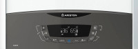 Отопительный котёл Ariston CLAS X SYSTEM 24 CF