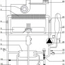 Отопительный котёл Ariston CLAS X SYSTEM 24 CF