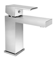 Смеситель Armatura Cassini 4122-811-00