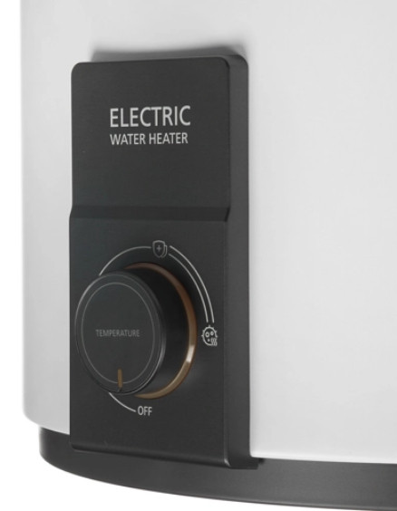 Водонагреватель Midea MWH-5015-CVM Водонагреватель Midea MWH-5015-CVM