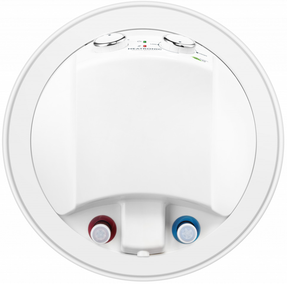 Водонагреватель Electrolux EWH 80 Heatronic Slim DryHeat