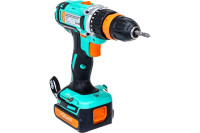 Дрель-шуруповерт Sturm CD3614T (с 2-мя АКБ, кейс)