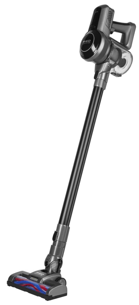 Пылесос RED evolution RV-UR383 Пылесос RED evolution RV-UR383