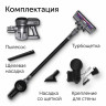 Пылесос RED evolution RV-UR383 Пылесос RED evolution RV-UR383