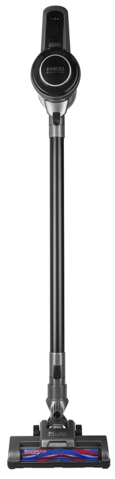Пылесос RED evolution RV-UR383 Пылесос RED evolution RV-UR383