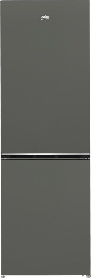 Холодильник с морозильником Beko B1RCNK362G