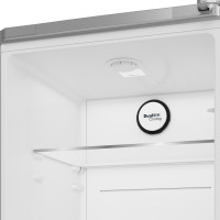 Холодильник с морозильником Beko B1RCNK362G