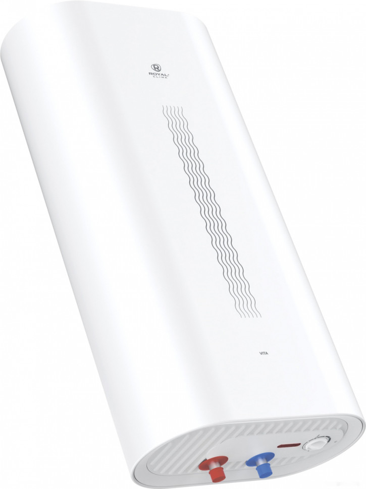 Водонагреватель Royal Clima Vita RWH-VT50-FE Водонагреватель Royal Clima Vita RWH-VT50-FE