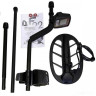 Металлоискатель Fisher Labs F22-11DD Металлоискатель Fisher Labs F22-11DD