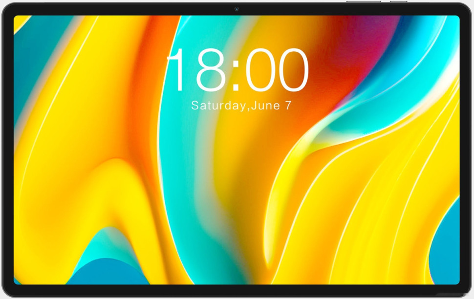 Планшет Teclast T50 Pro 8GB/256GB LTE (серый) Планшет Teclast T50 Pro 8GB/256GB LTE (серый)