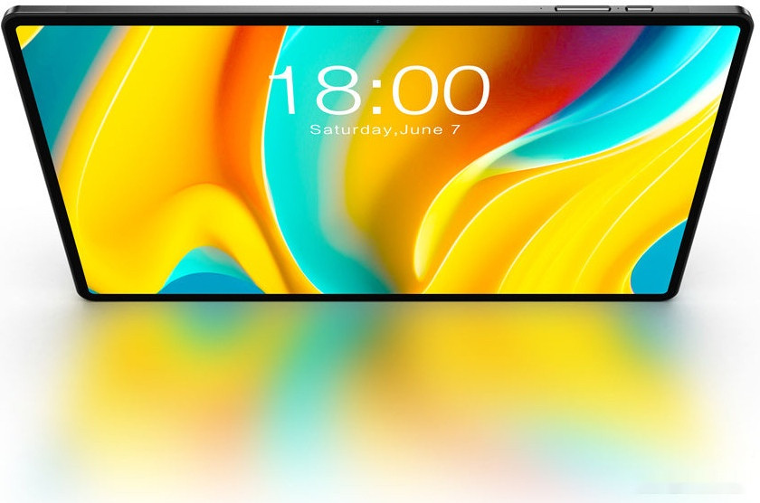 Планшет Teclast T50 Pro 8GB/256GB LTE (серый) Планшет Teclast T50 Pro 8GB/256GB LTE (серый)