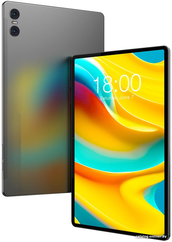 Планшет Teclast T50 Pro 8GB/256GB LTE (серый) Планшет Teclast T50 Pro 8GB/256GB LTE (серый)