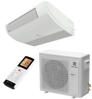 Сплит-система Electrolux EACU-36H/UP4-DC/N8