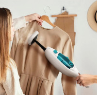 Паровая швабра Kitfort KT-3908