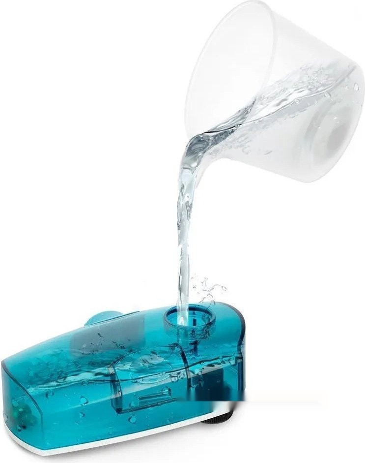 Паровая швабра Kitfort KT-3908 Паровая швабра Kitfort KT-3908