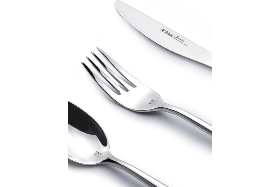 Набор столовых приборов Taller TR-21620 Набор столовых приборов Taller TR-21620