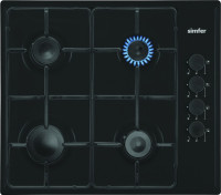 Варочная панель Simfer H60Q40B411