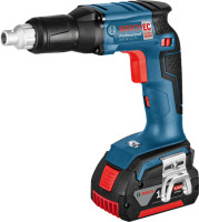 Шуруповерт Bosch GSR 18 V-EC TE Professional