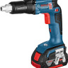 Шуруповерт Bosch GSR 18 V-EC TE Professional Шуруповерт Bosch GSR 18 V-EC TE Professional