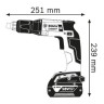 Шуруповерт Bosch GSR 18 V-EC TE Professional Шуруповерт Bosch GSR 18 V-EC TE Professional