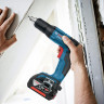 Шуруповерт Bosch GSR 18 V-EC TE Professional Шуруповерт Bosch GSR 18 V-EC TE Professional