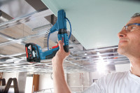 Шуруповерт Bosch GSR 18 V-EC TE Professional