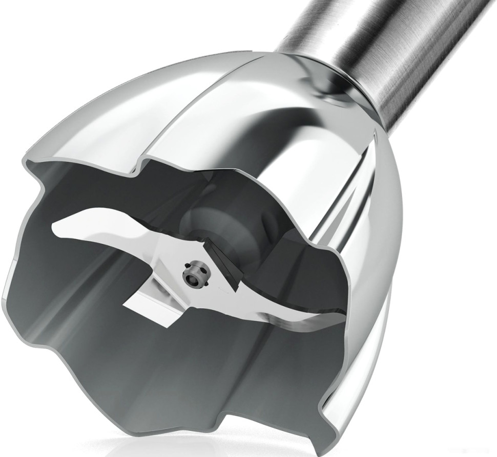 Блендер Bosch MS8CM61X1 Блендер Bosch MS8CM61X1