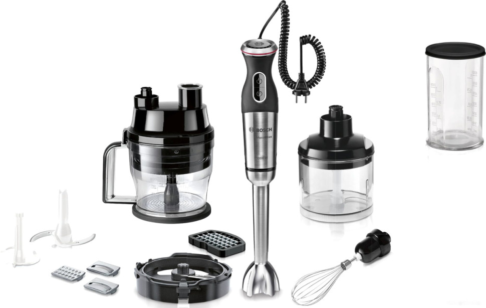 Блендер Bosch MS8CM61X1 Блендер Bosch MS8CM61X1