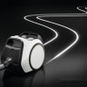 Пылесос Miele Boost CX1 Parquet PowerLine SNCF0 (белый лотос) Пылесос Miele Boost CX1 Parquet PowerLine SNCF0 (белый лотос)