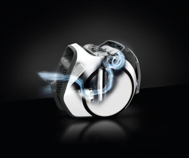 Пылесос Miele Boost CX1 Parquet PowerLine SNCF0 (белый лотос) Пылесос Miele Boost CX1 Parquet PowerLine SNCF0 (белый лотос)