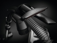 Пылесос Miele Boost CX1 Parquet PowerLine SNCF0 (белый лотос)