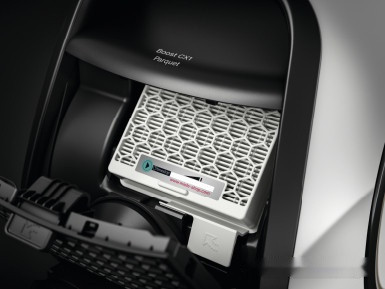 Пылесос Miele Boost CX1 Parquet PowerLine SNCF0 (белый лотос) Пылесос Miele Boost CX1 Parquet PowerLine SNCF0 (белый лотос)