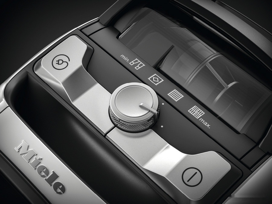 Пылесос Miele Boost CX1 Parquet PowerLine SNCF0 (белый лотос) Пылесос Miele Boost CX1 Parquet PowerLine SNCF0 (белый лотос)