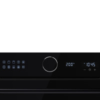 Духовой шкаф LEX EDM 1001 ONE BL