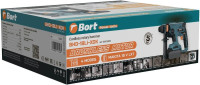 Перфоратор BORT BHD-18Li-XDK 93413465 (без АКБ)