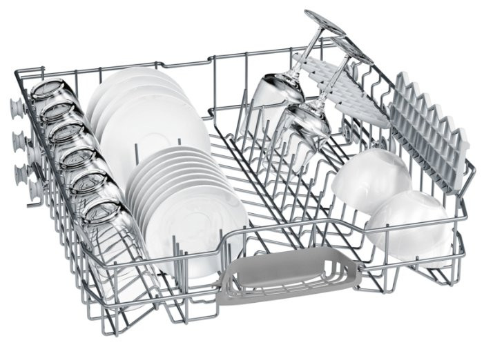 Посудомоечная машина Bosch SMV25EX00E Посудомоечная машина Bosch SMV25EX00E