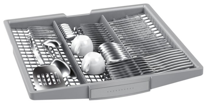 Посудомоечная машина Bosch SMV25EX00E Посудомоечная машина Bosch SMV25EX00E