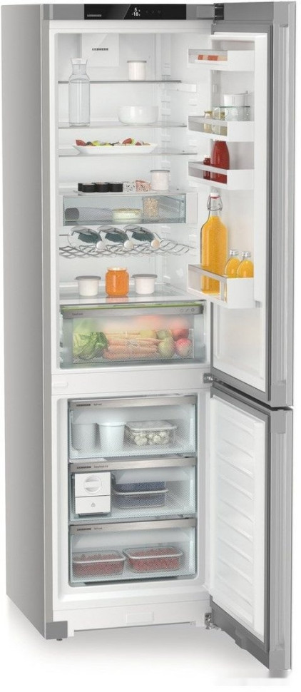 Холодильник Liebherr CNgwc 5723 Plus NoFrost 5723-22001 Холодильник Liebherr CNgwc 5723 Plus NoFrost 5723-22001