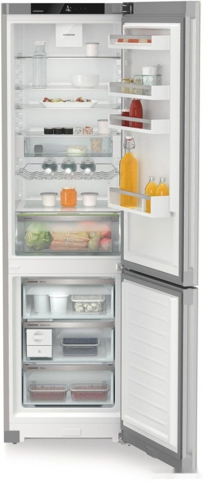 Холодильник Liebherr CNgwc 5723 Plus NoFrost 5723-22001 Холодильник Liebherr CNgwc 5723 Plus NoFrost 5723-22001
