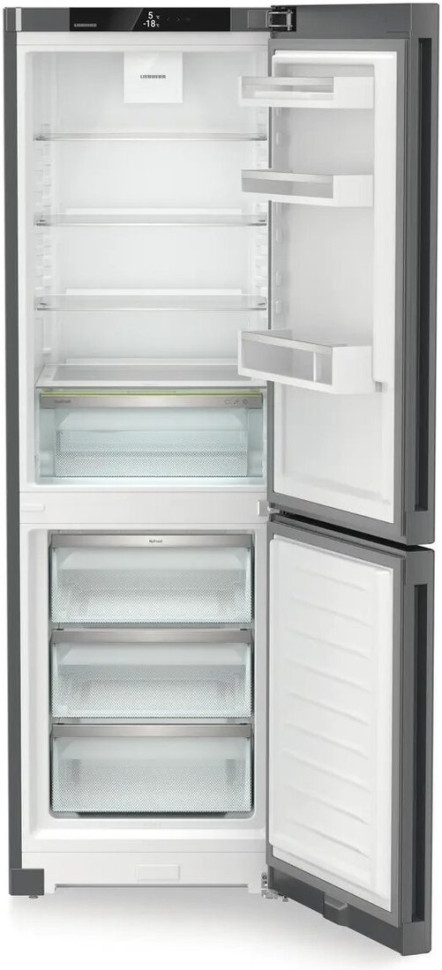 Холодильник Liebherr CNdgc 5203 Pure NoFrost 5203-20001