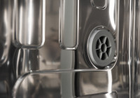 Посудомоечная машина Hansa ZIM 634B