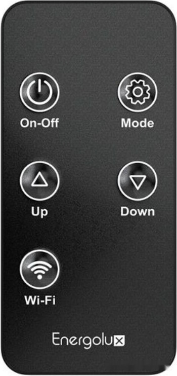 Конвектор Energolux ECH-2200E-J1-WG Конвектор Energolux ECH-2200E-J1-WG